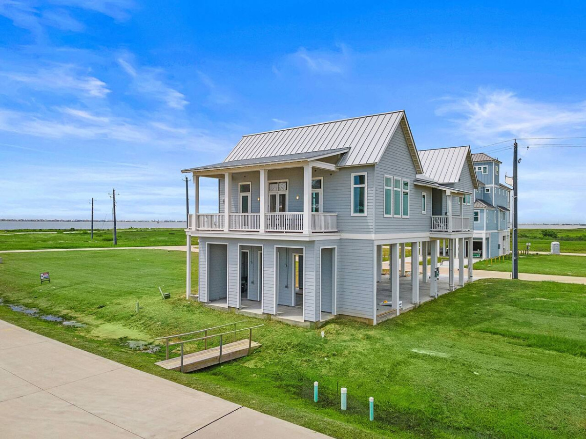 Memories made & worries fade in your BeachBox home