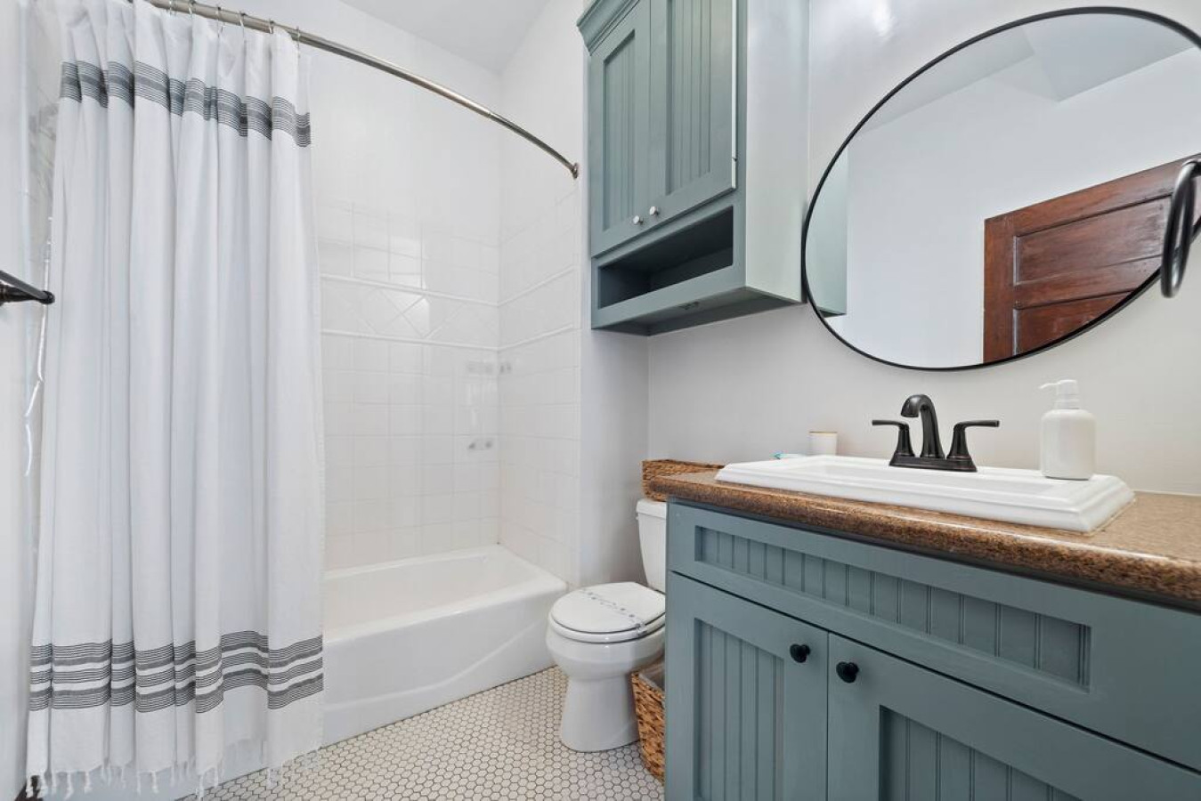 Where contemporary aesthetics meet functional grace