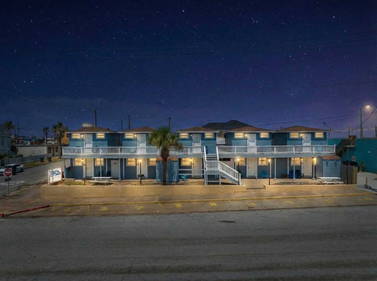Memories made & worries fade in your BeachBox home