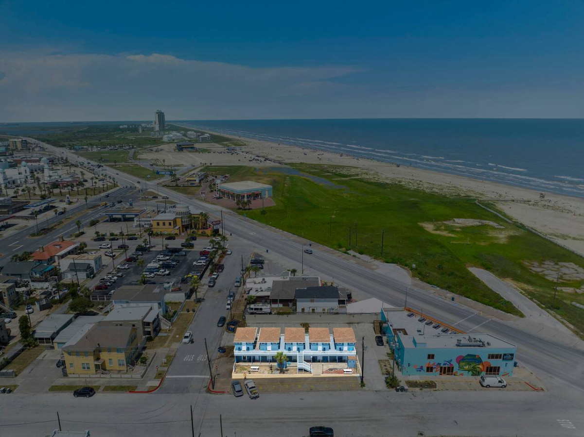 Memories made & worries fade in your BeachBox home