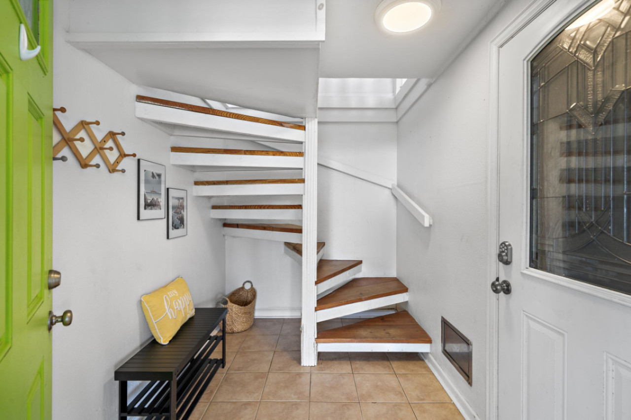 Experience the joy of vacationing, in a rental that’s more than just a stay