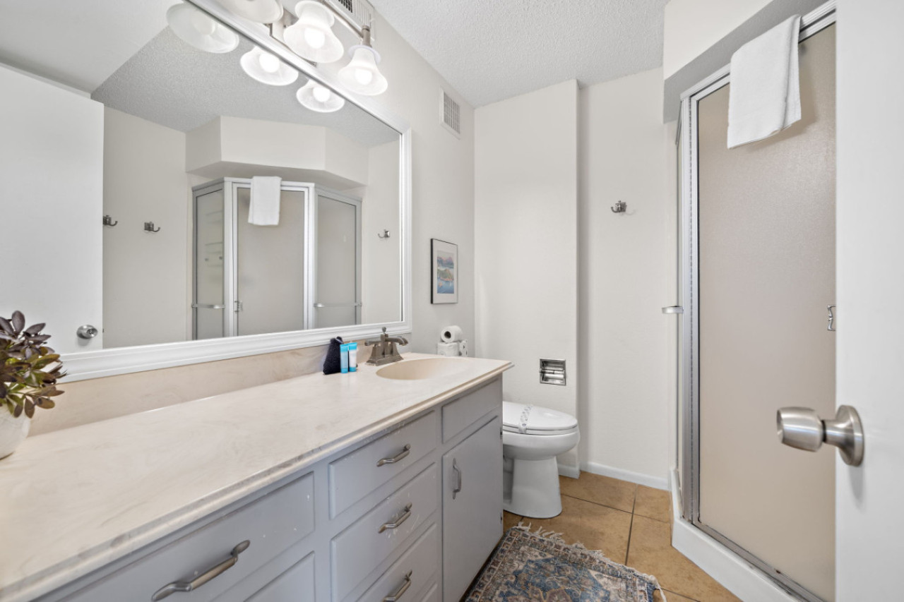 Secluded charm and contemporary comfort on display
