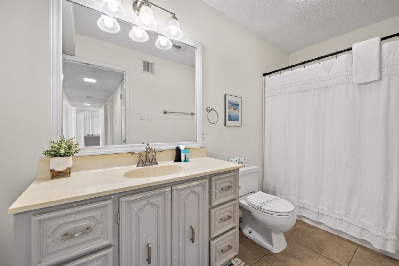 Your private oasis, inviting you to soak in modern comfort