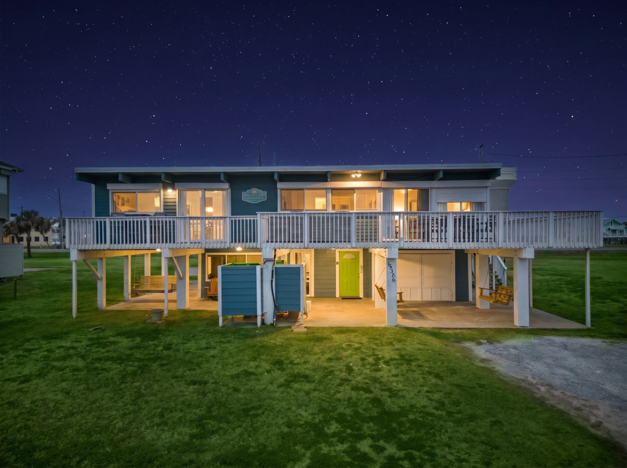 Your home away from home, where every corner is designed for your relaxation