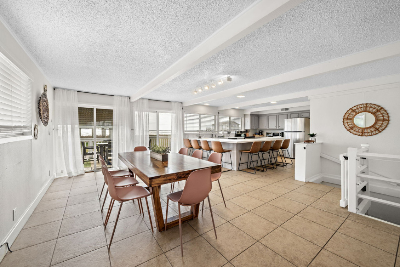 Elegance that invites you to savor every moment