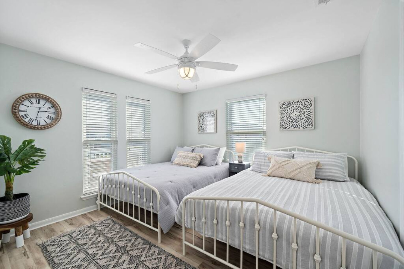 Bedroom #3
