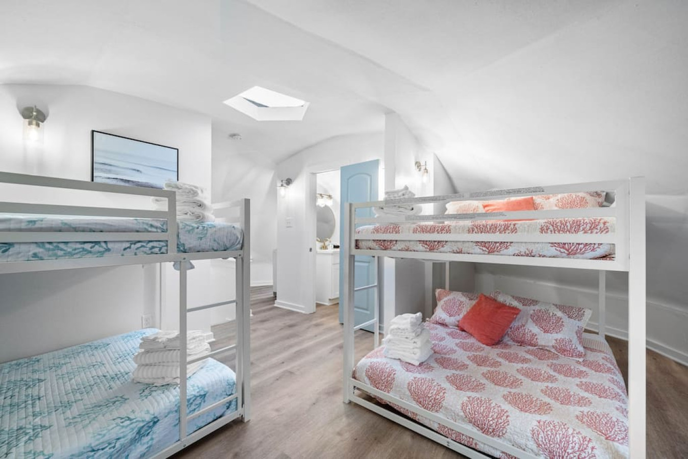 Bedroom #4
