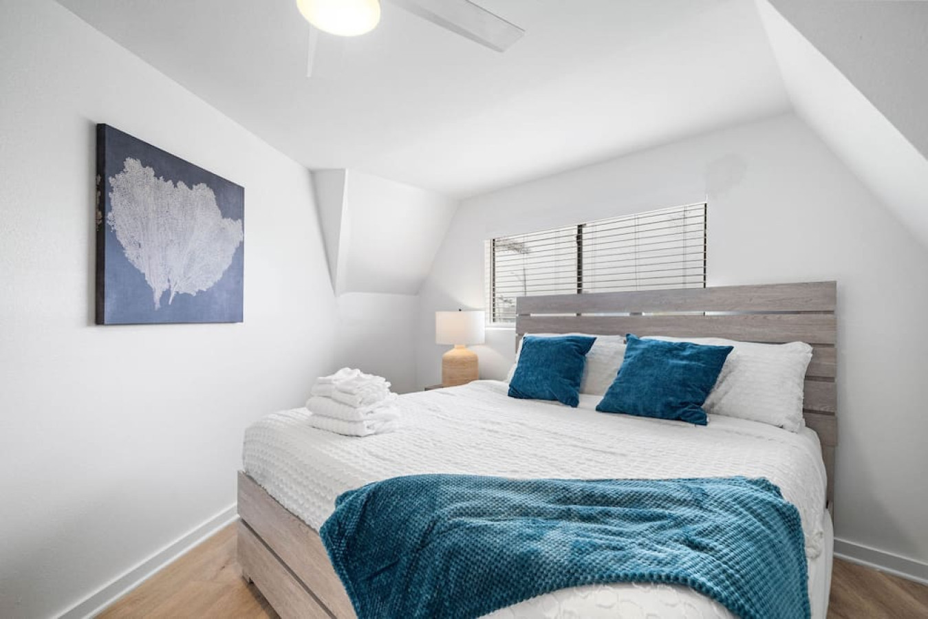 Bedroom #2