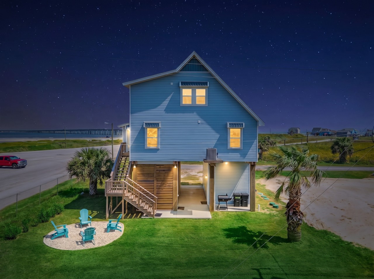 Live like a local in this vibrant neighborhood escape