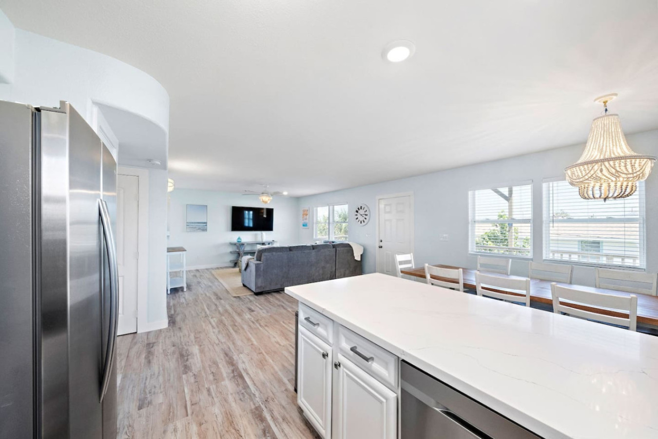 Create lasting memories in the kitchen