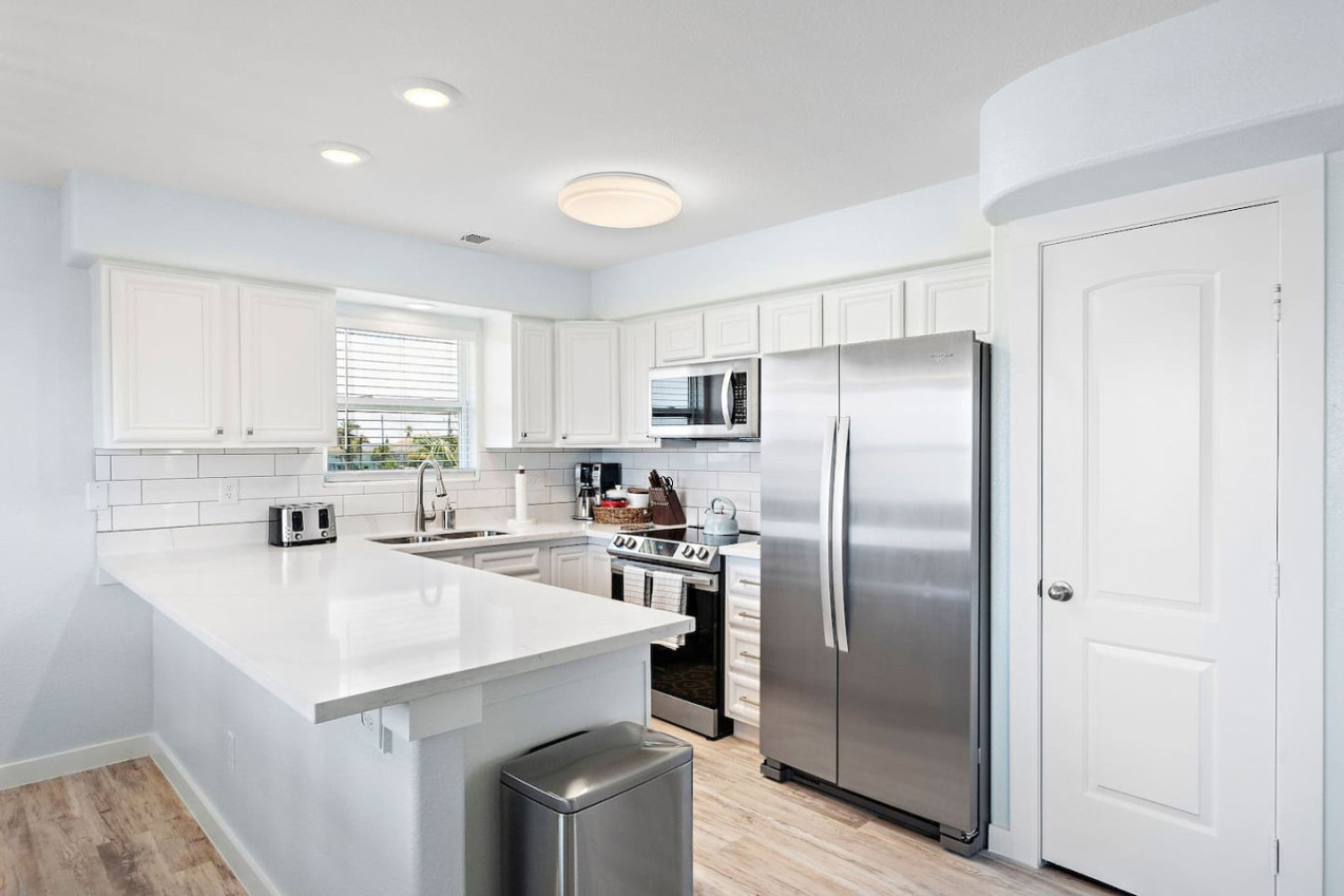 Connect over a home-cooked meal