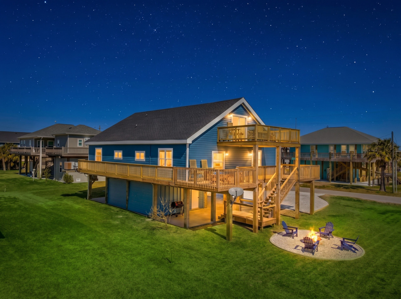 Book your stay today!