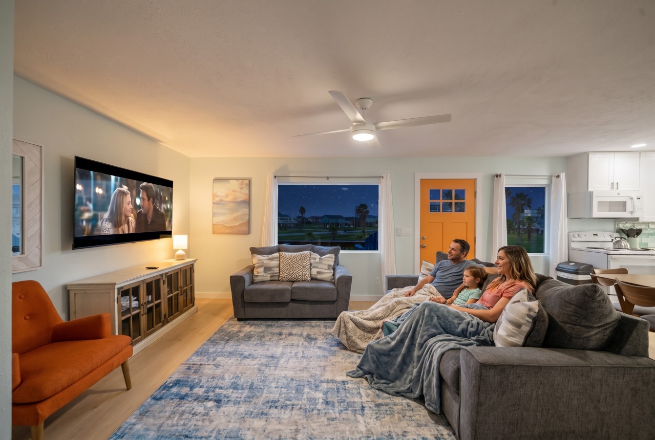 The Surf Shack