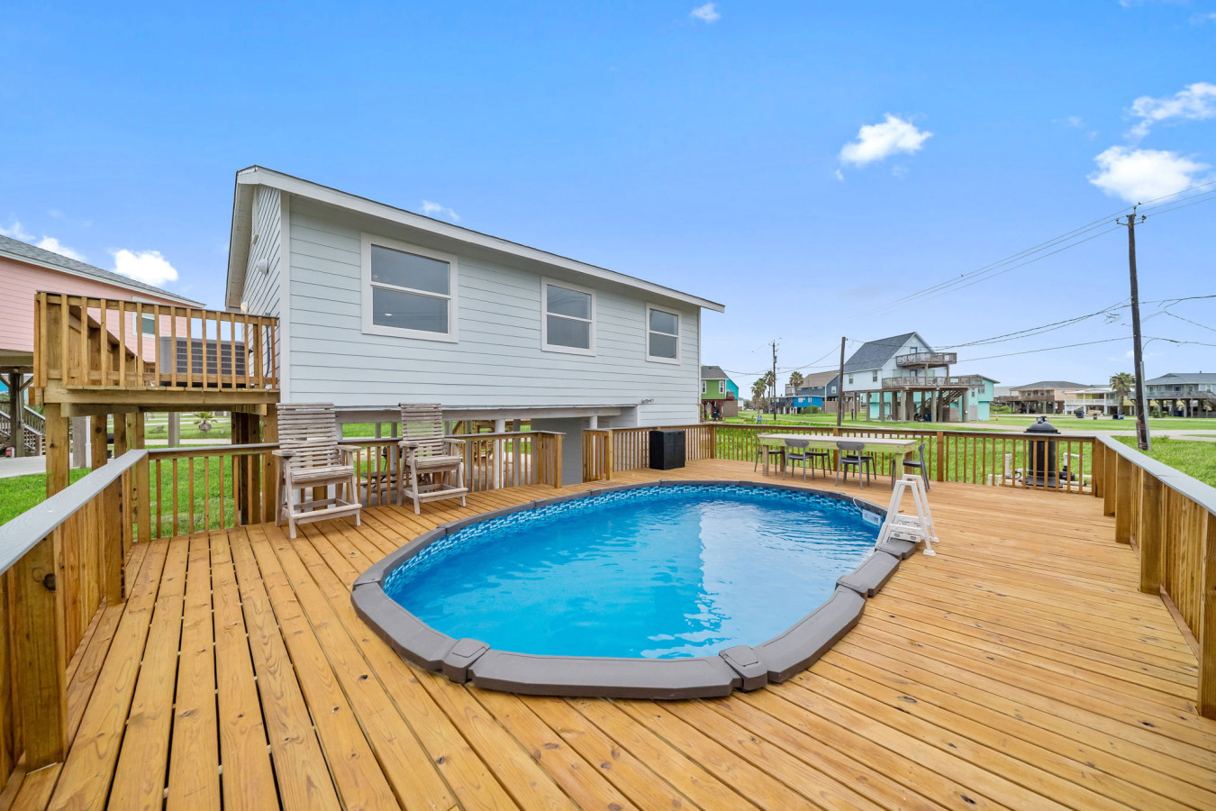 The Surf Shack 2