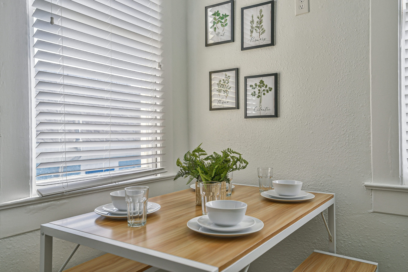 Pearl Suite - Create lasting memories around the dining table