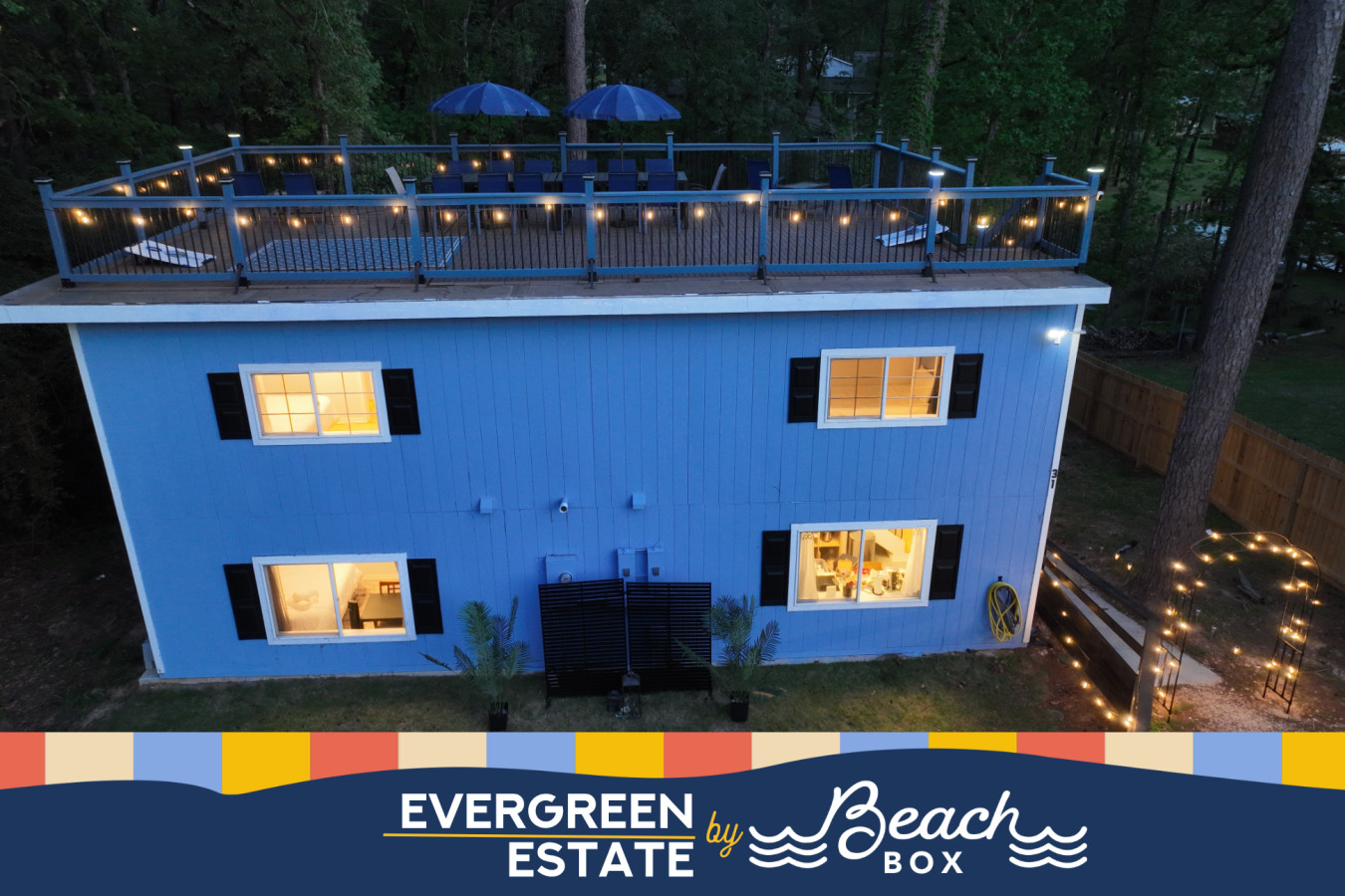 Evergreen Estate