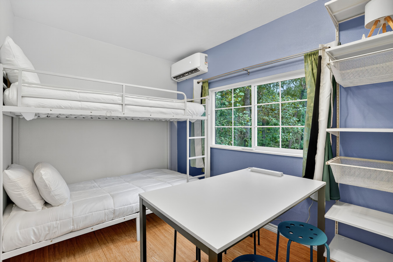 Welcome to Lagoon Lofts! Wake up. Have Fun. Sleep. Repeat.