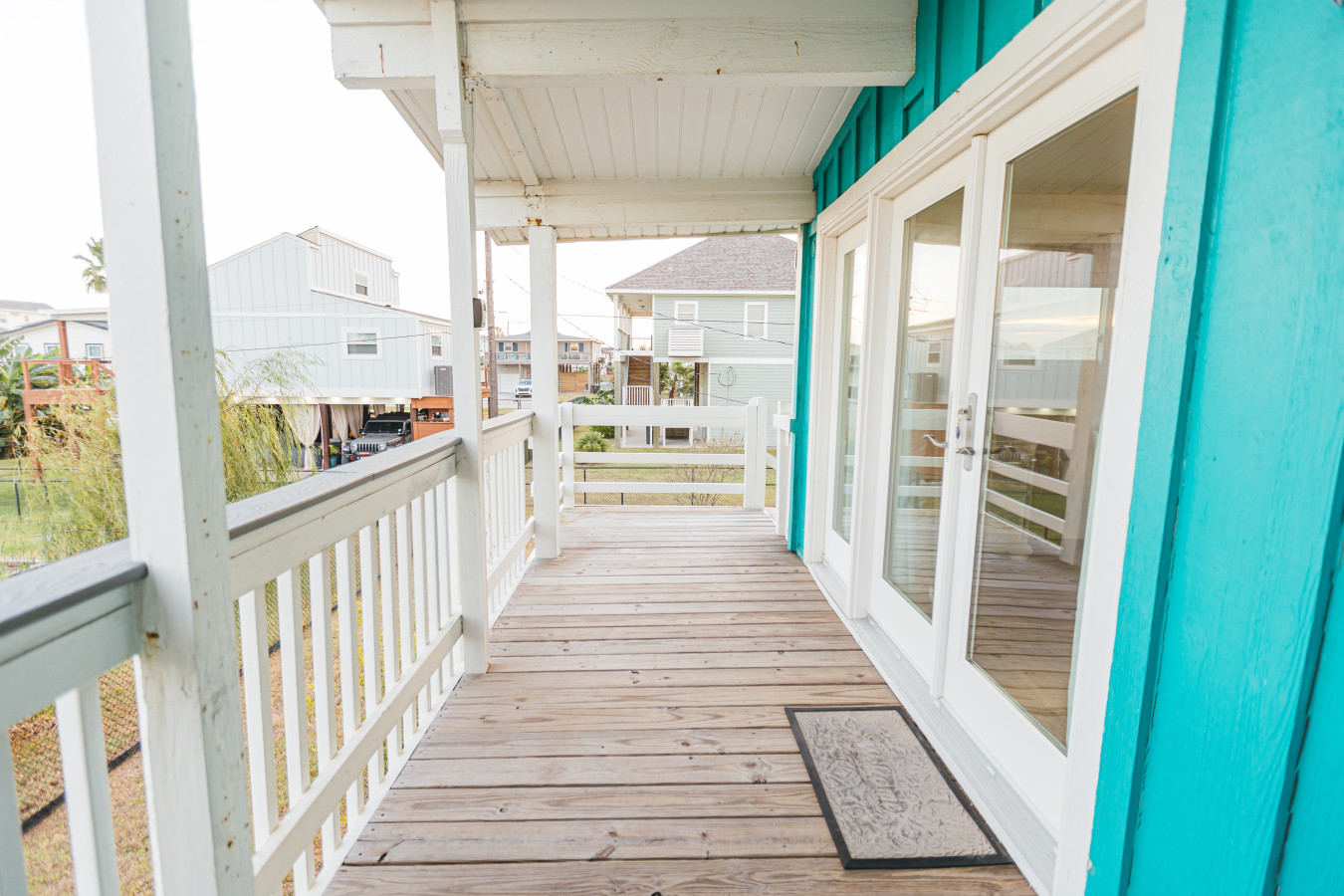 Book today and come relax on the charming porch
