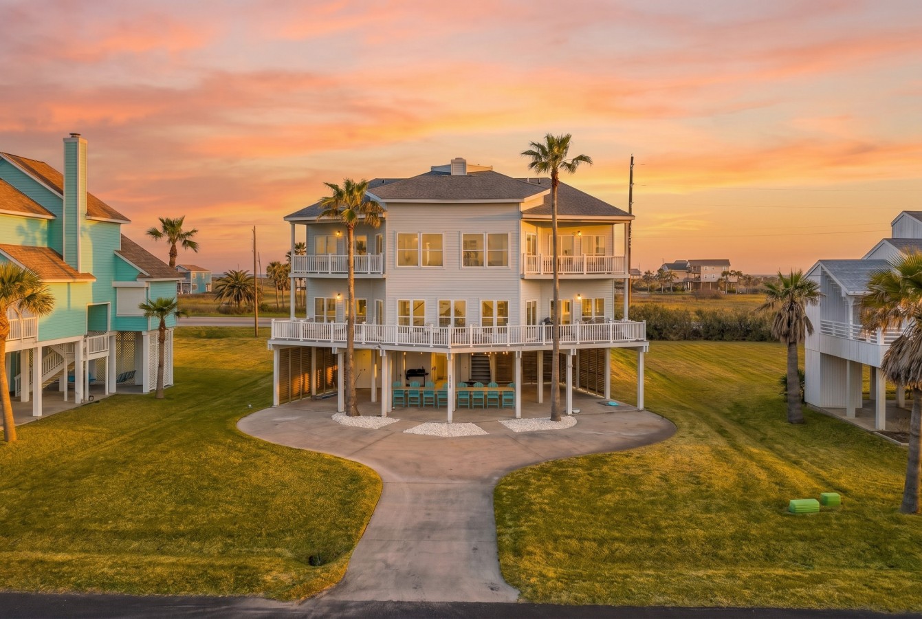Your vacation getaway awaits. Book today!