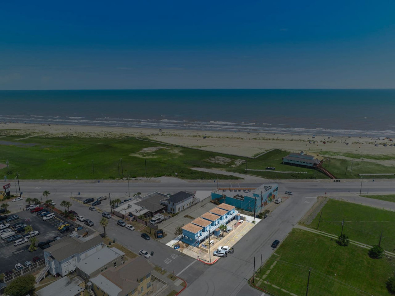 Memories made & worries fade in your BeachBox home