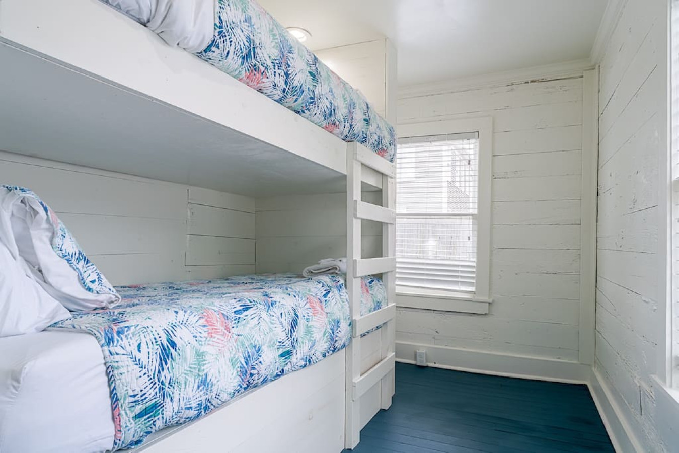 A cozy room for sweet dreams and restful nights