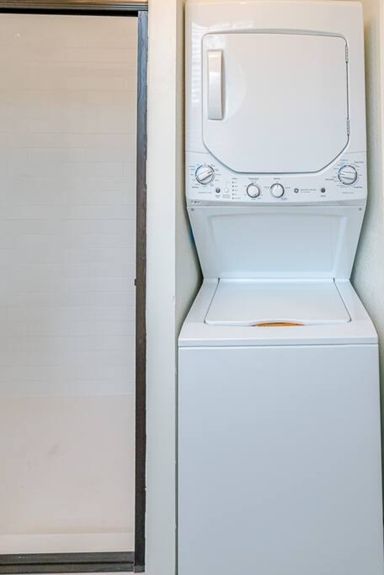 Pack light & enjoy convenient in-house laundry