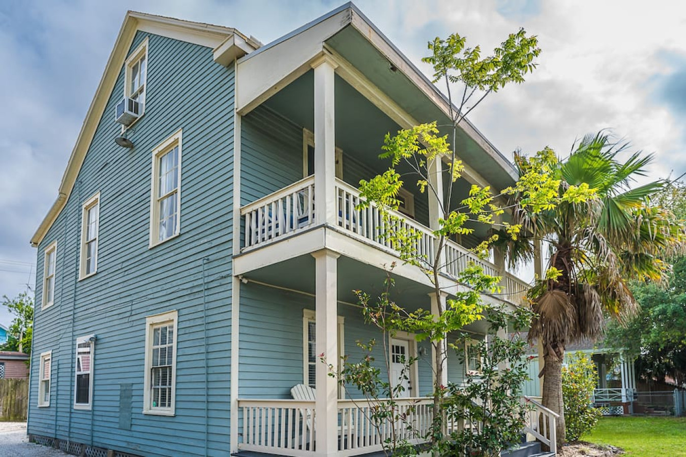 Your vacation getaway awaits. Book today!