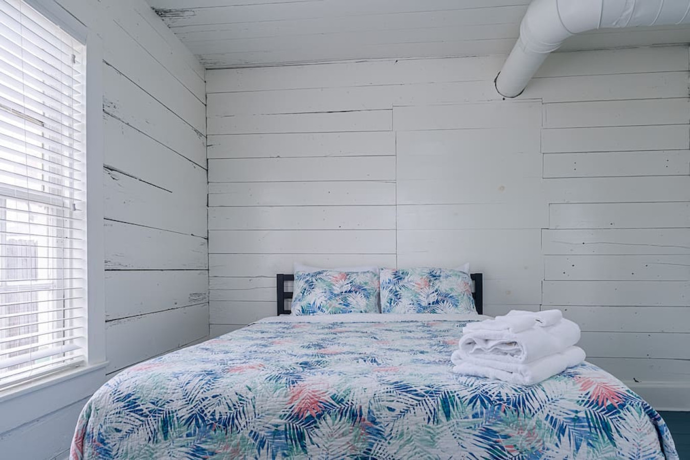 Wake up feeling refreshed & ready to explore