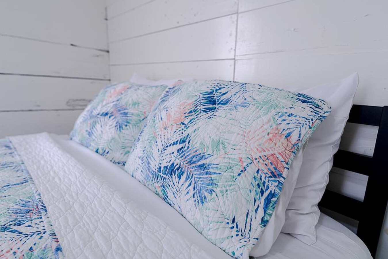 Another angle of the bedroom