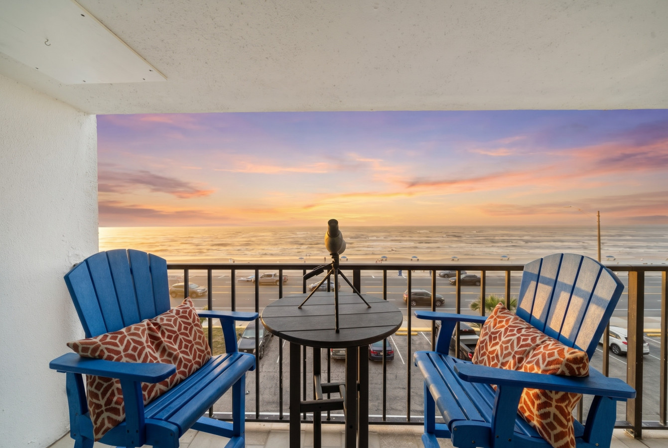 Book today and come relax on the charming porch