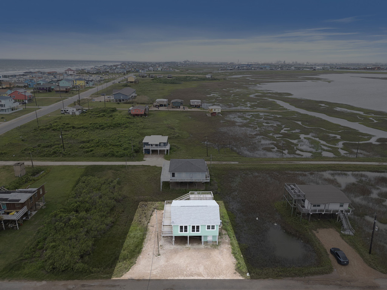 Memories made & worries fade in your BeachBox home
