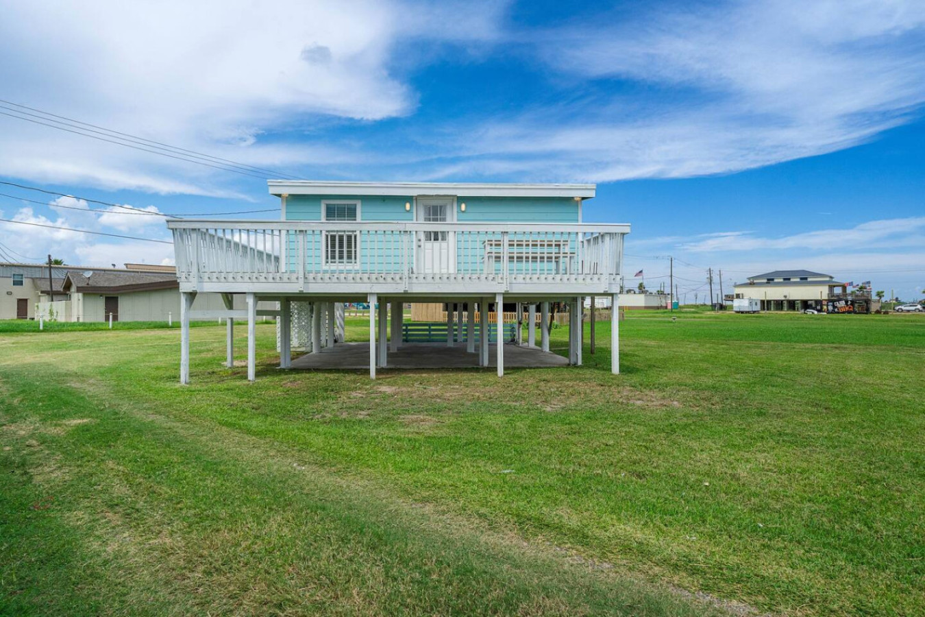 Memories made & worries fade in your BeachBox home