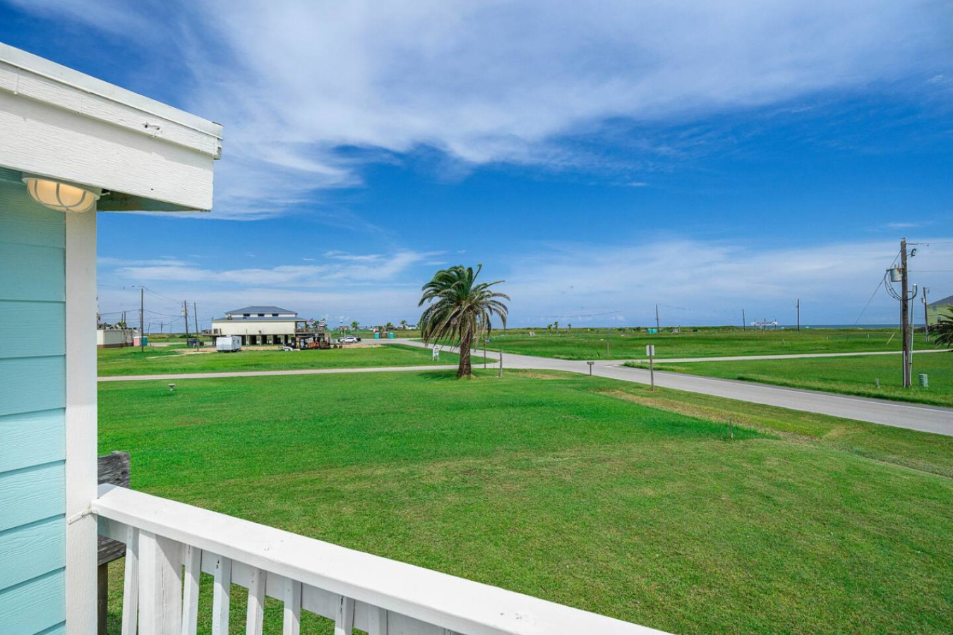 Ample space for family fun in the sunshine