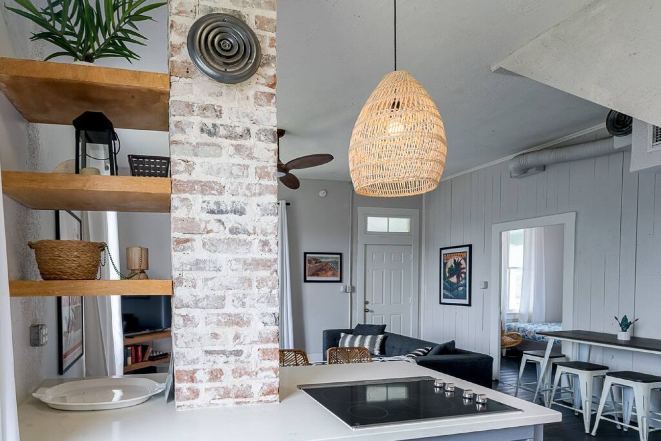 Create lasting memories in the kitchen