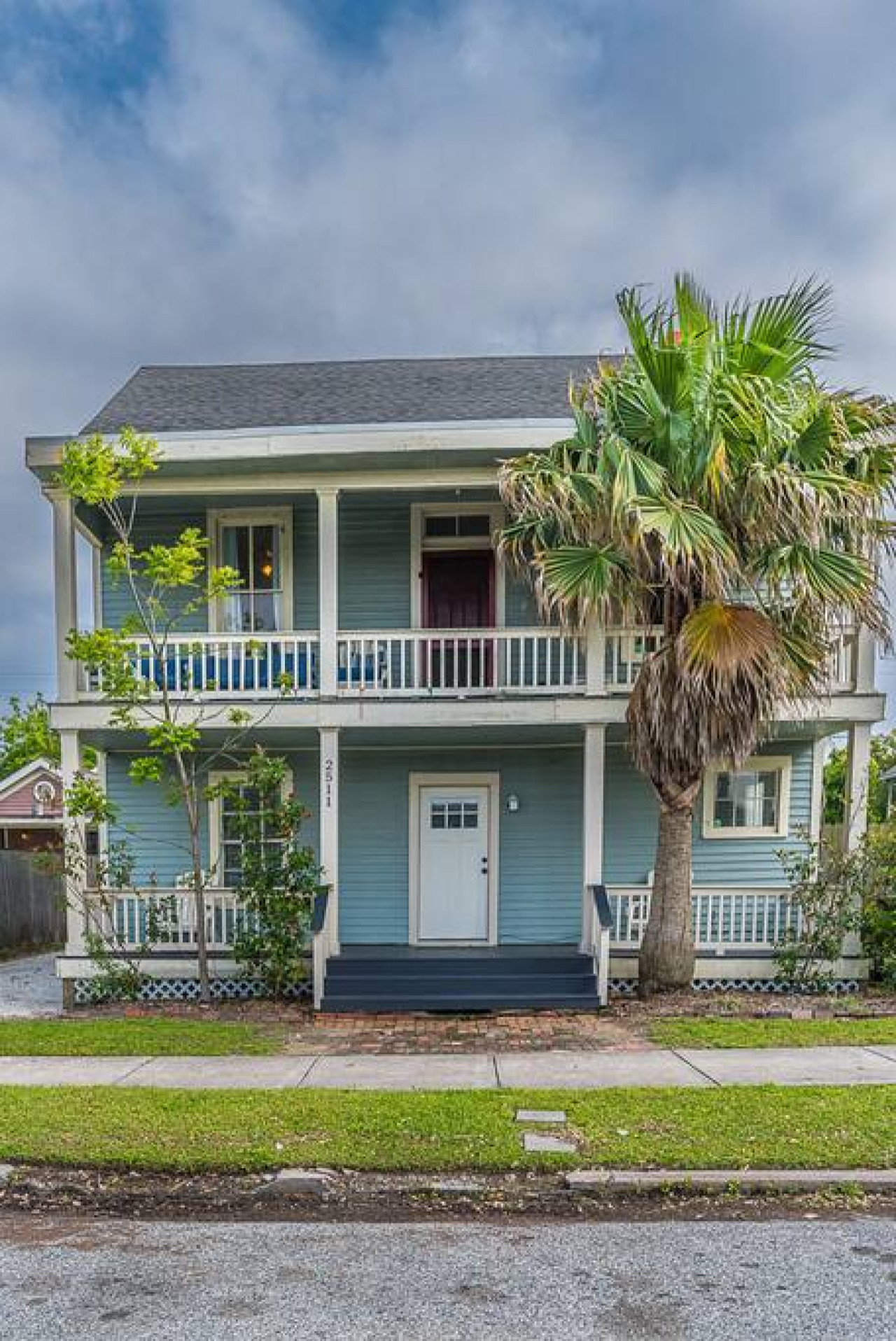 Escape to your own slice of paradise