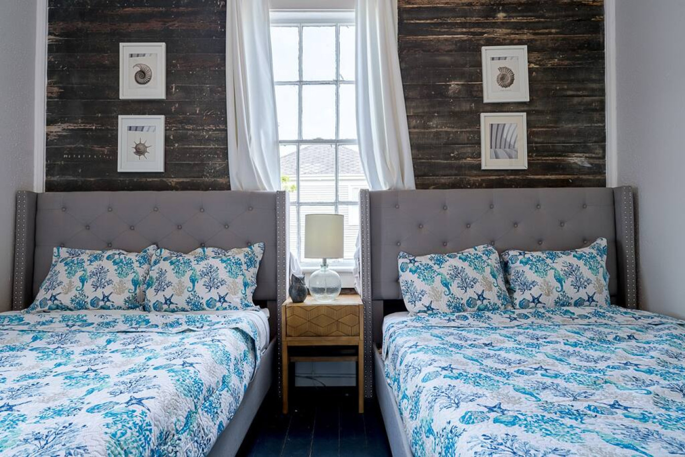 A cozy room for sweet dreams and restful nights