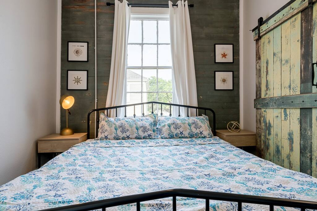 Our beds are the epitome of comfort, try them out