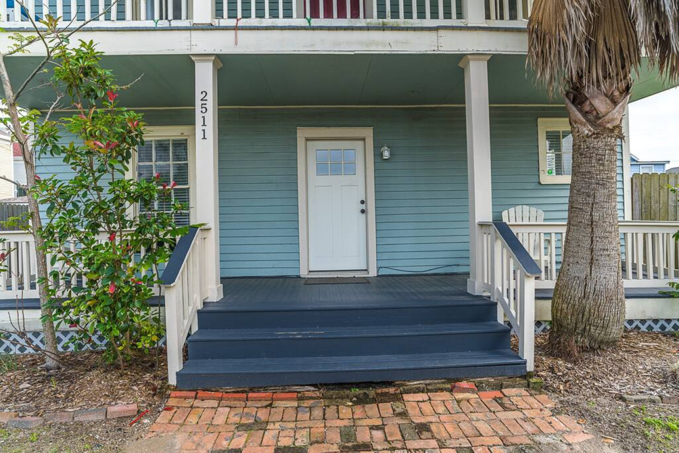 Memories made & worries fade in your BeachBox home
