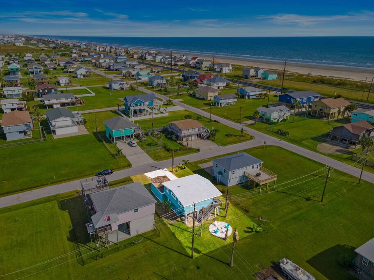 Memories made & worries fade in your BeachBox home