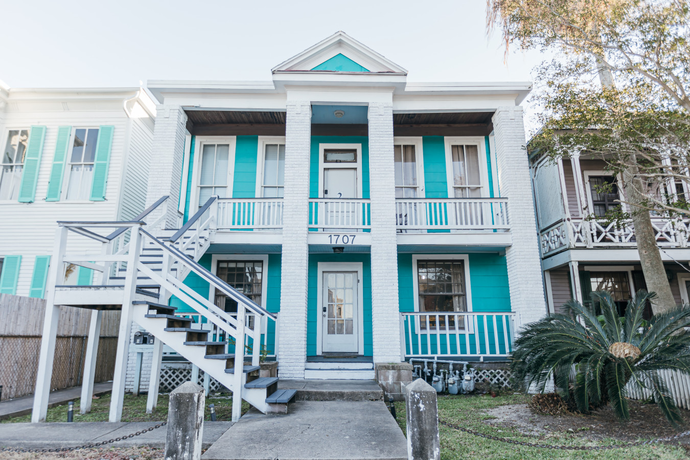 Your coastal escape starts right here!