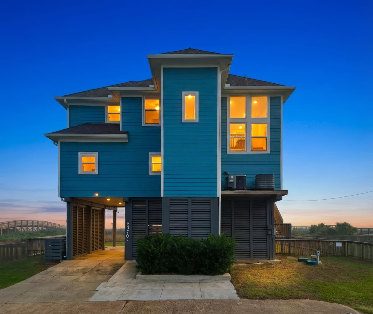 Relax and recharge in this spacious coastal retreat