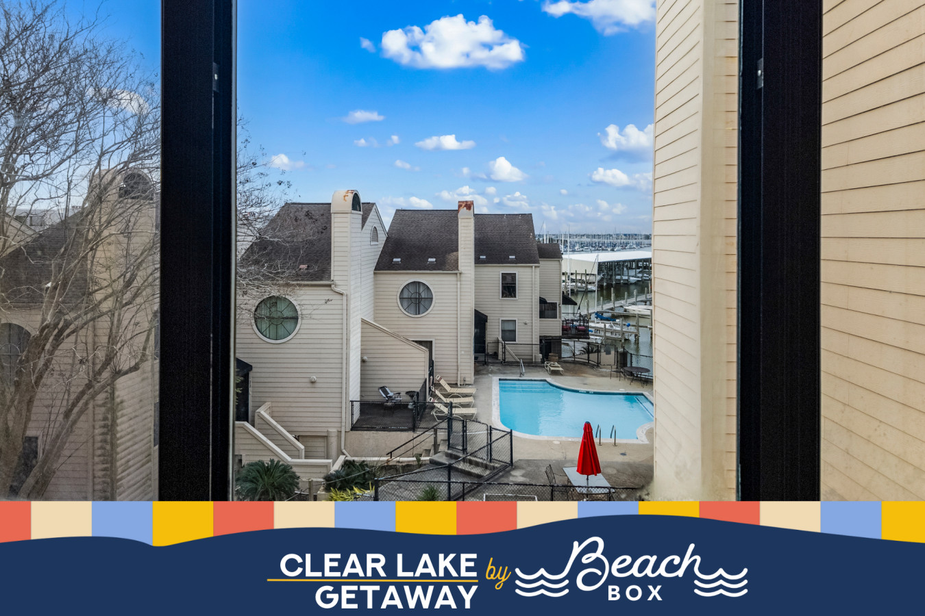 Clear Lake Getaway - League City, TX