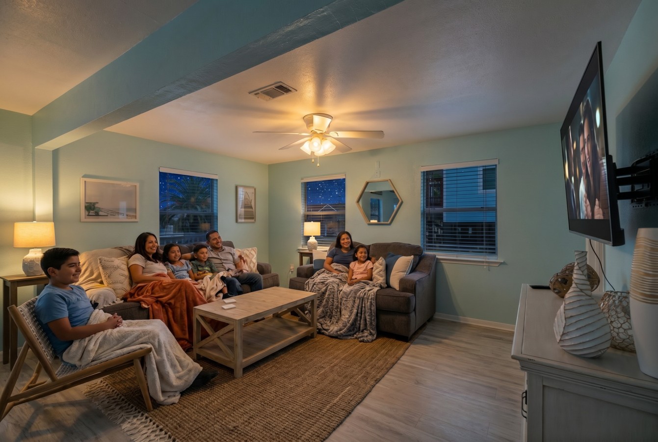 Bayview Escape