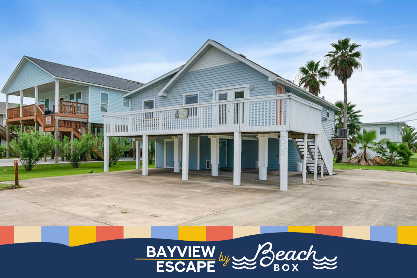 Bayview Escape