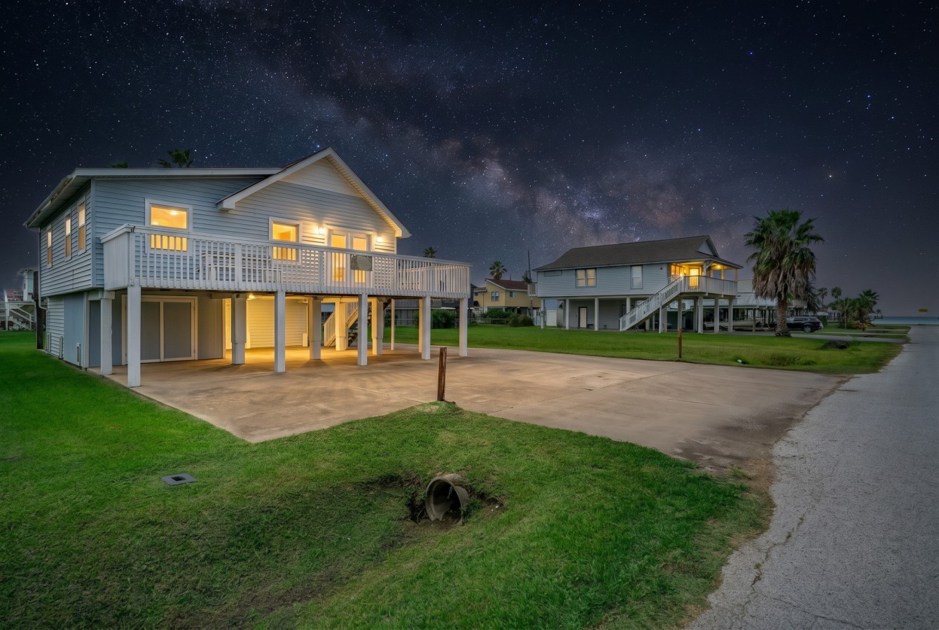 Memories made & worries fade in your BeachBox home