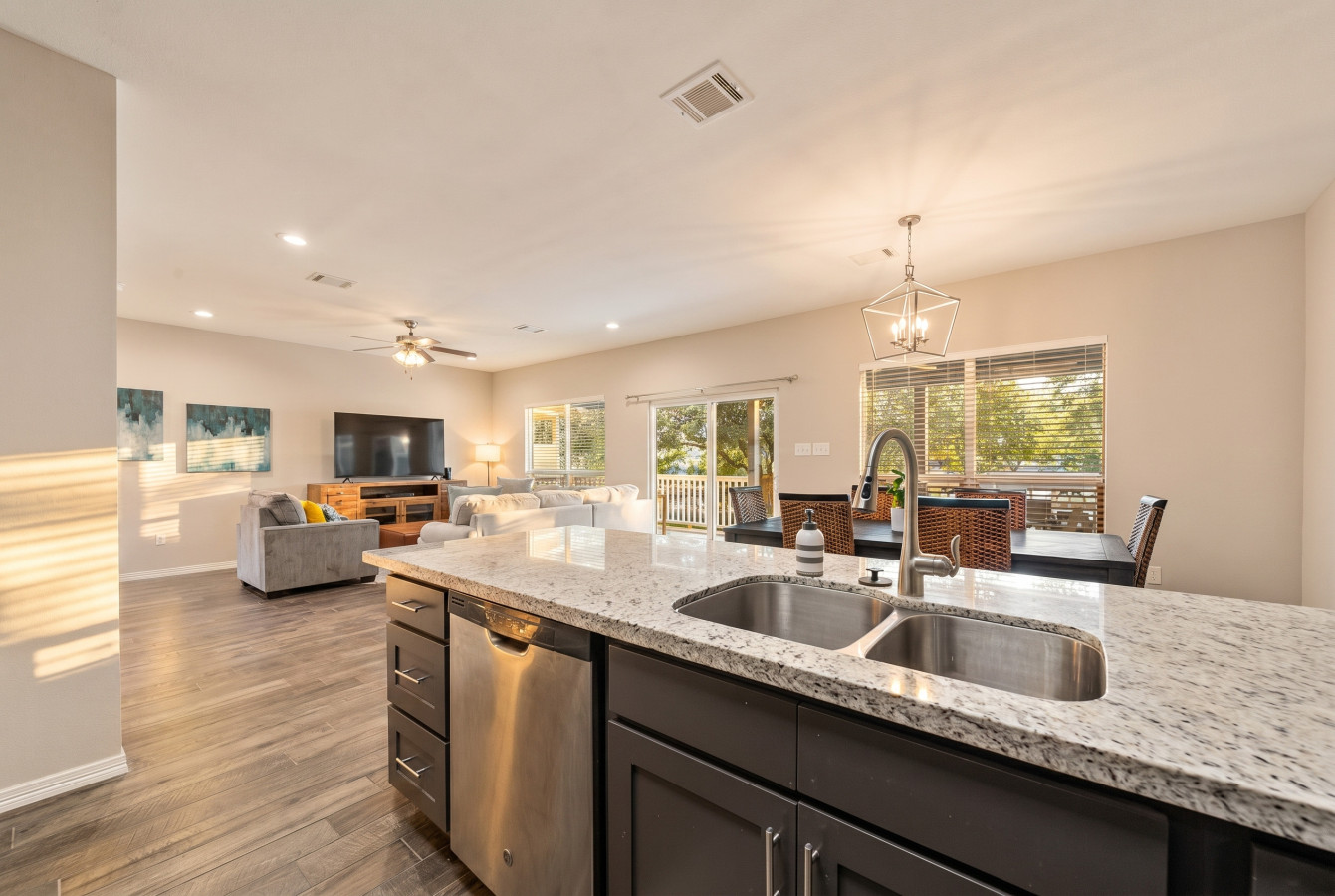 Create lasting memories in the kitchen