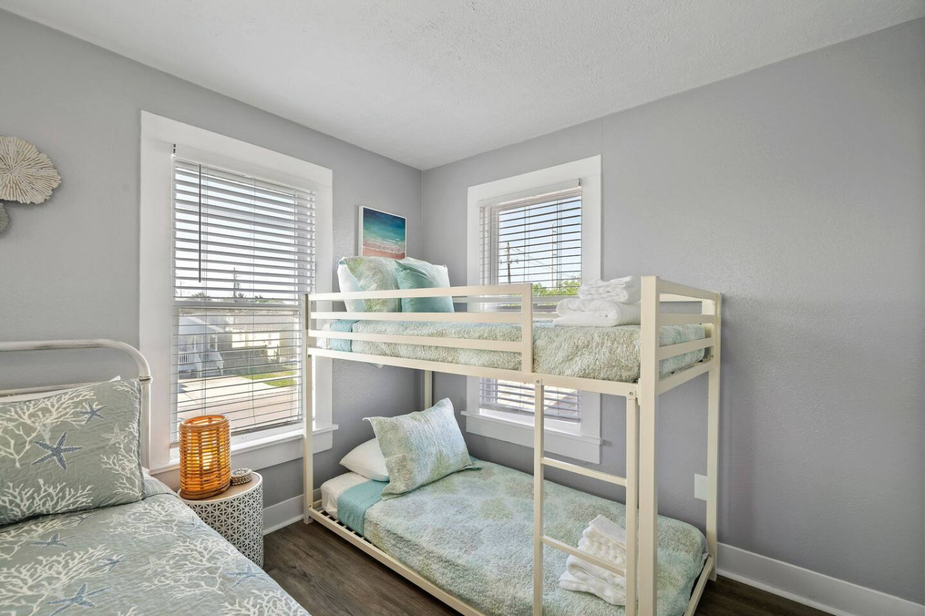 Our beds are the epitome of comfort, try them out