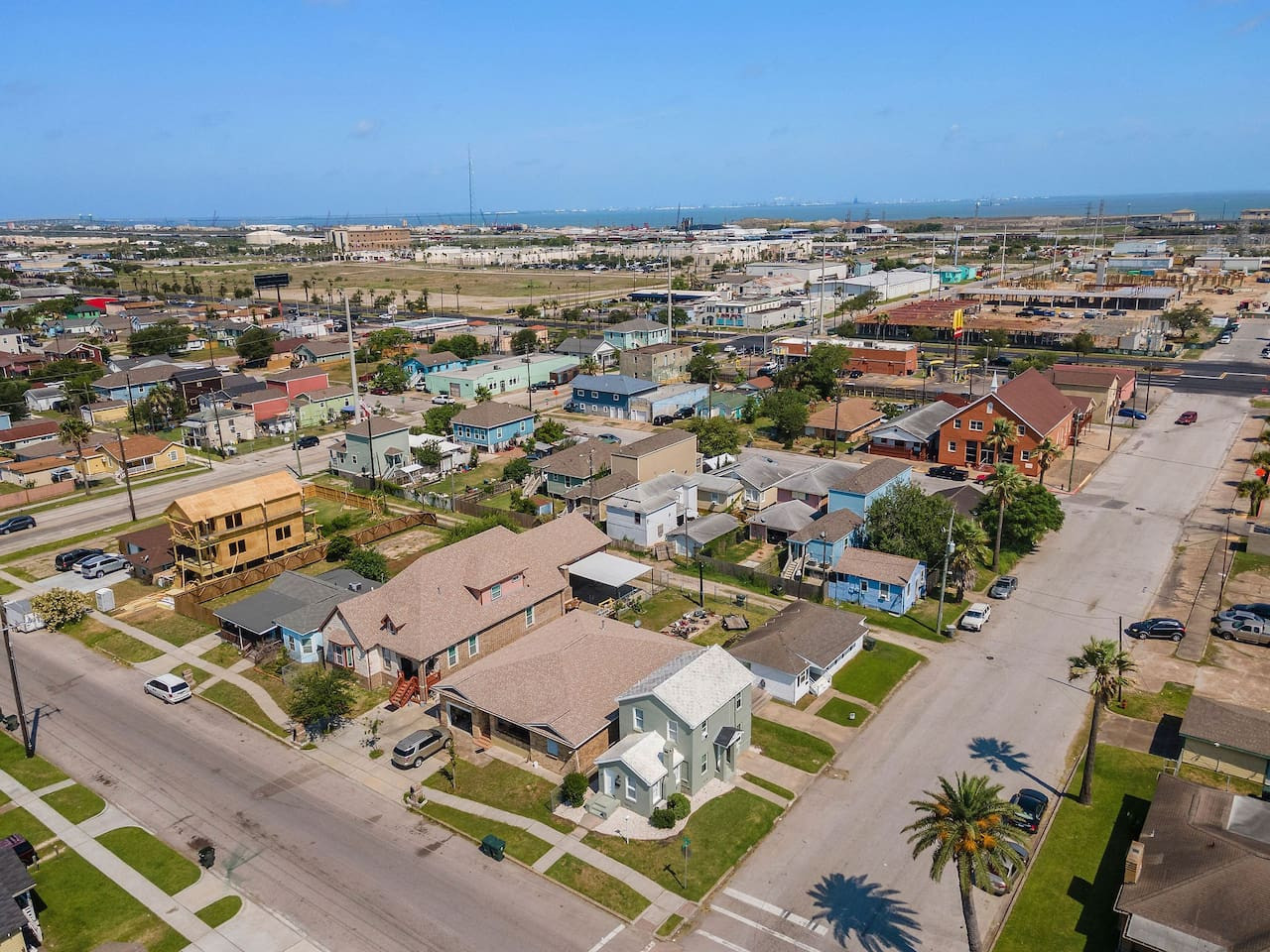 Nestled in a quiet neighborhood. Live like a local!