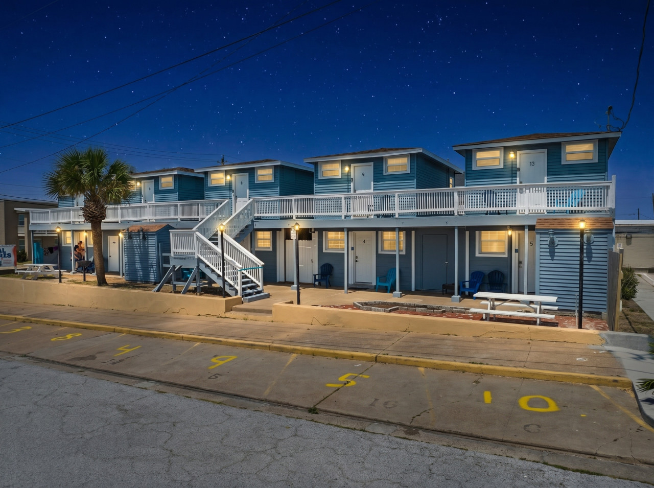 Memories made & worries fade in your BeachBox home
