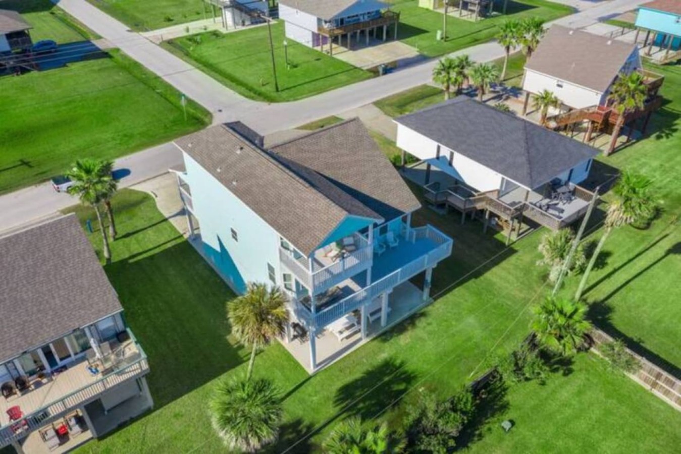 Memories made & worries fade in your BeachBox home
